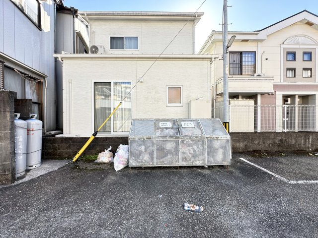 サンサンハイツⅡのその他