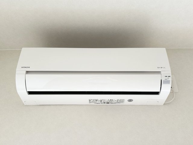 パークサイド高須2の設備
