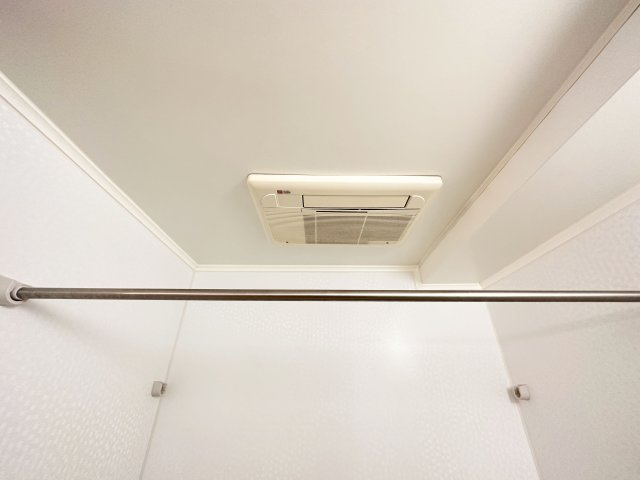 アスターハウス新本町の設備