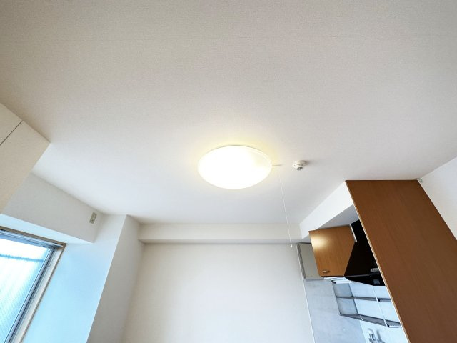 アスターハウス新本町の設備