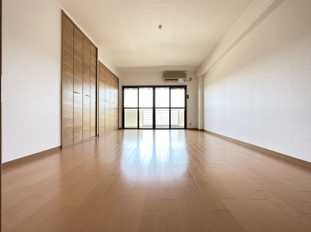 ドリームハウス2の内装