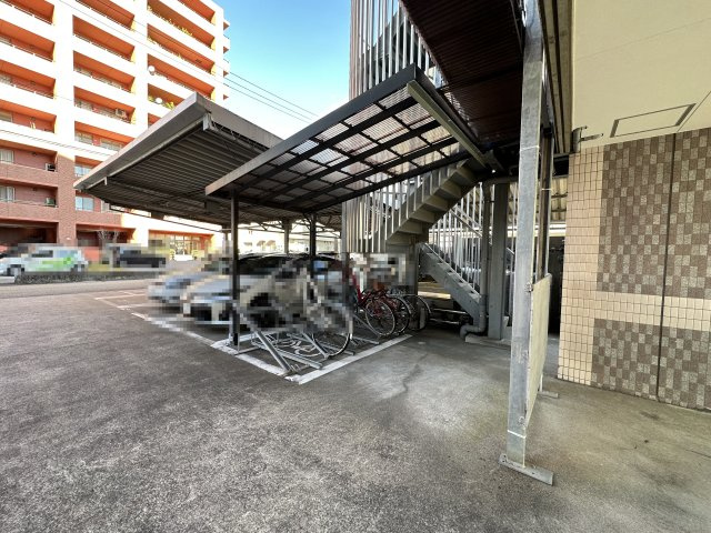 ドリームハウス2のその他共用部分