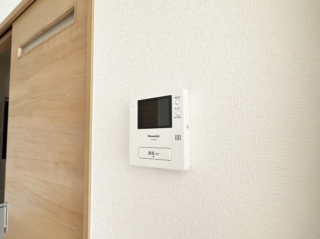 ドリームハウス2のセキュリティ