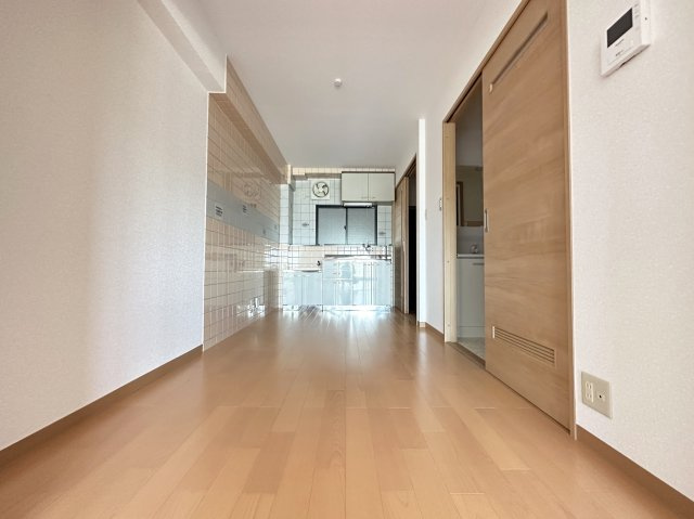 ドリームハウス2の居間・リビング