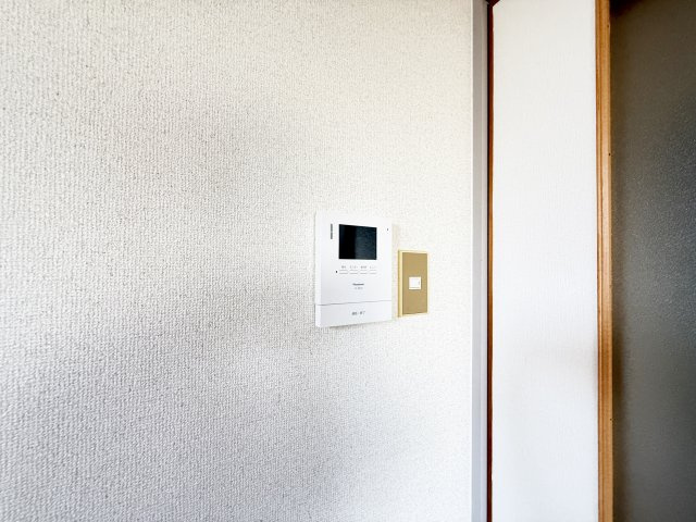 ジョンブルハウスのセキュリティ