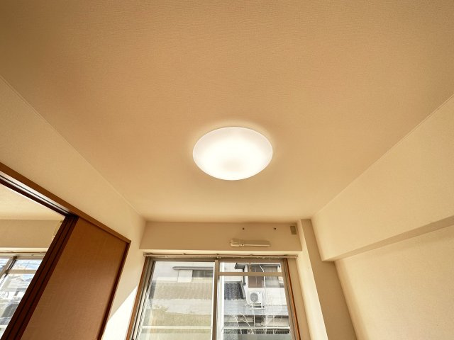 カサブランカの設備