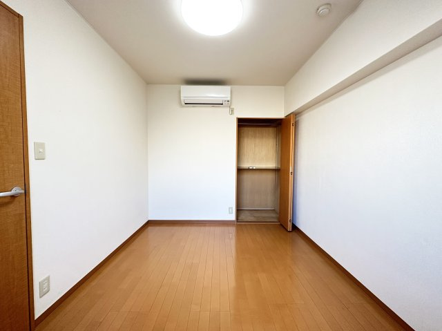 カサブランカの内装