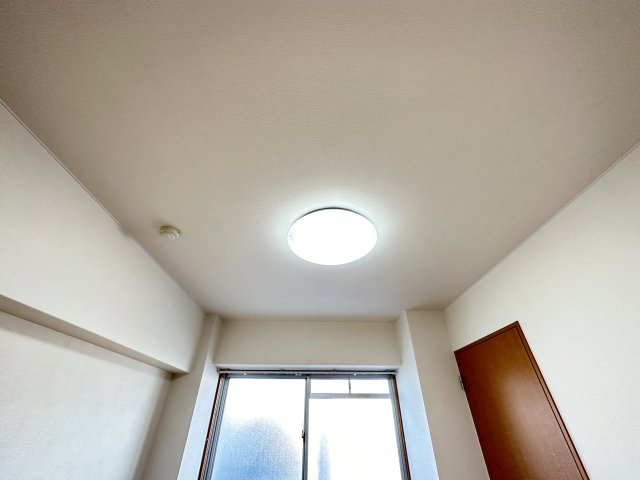 カサブランカの設備