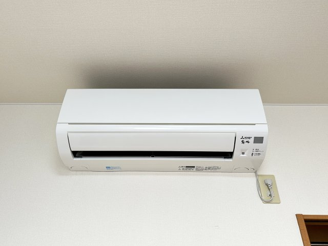 カサブランカの設備