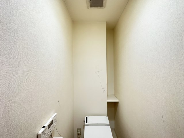 カサブランカの内装