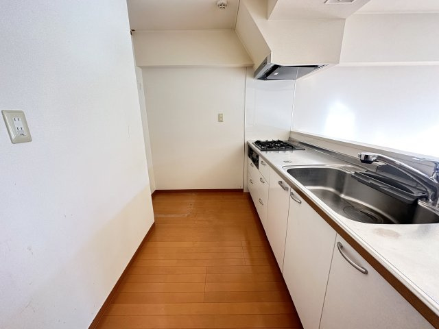 カサブランカの内装