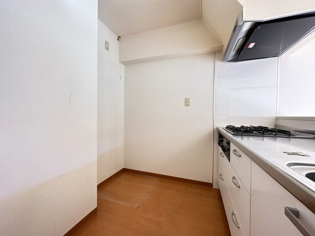 カサブランカの内装