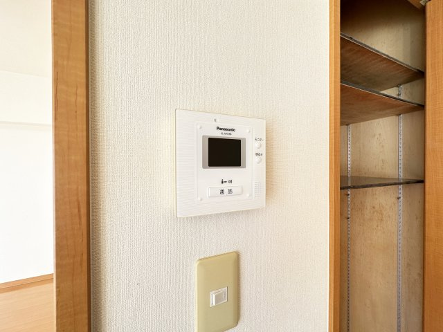 カサブランカのセキュリティ