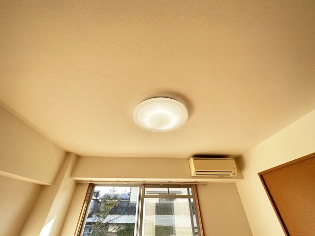 カサブランカの設備