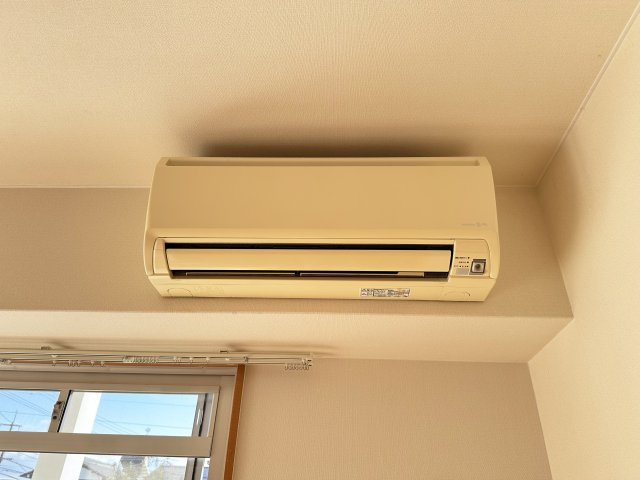 カサブランカの設備