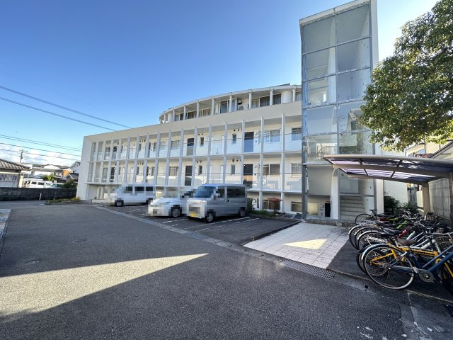 カサブランカのその他共用部分