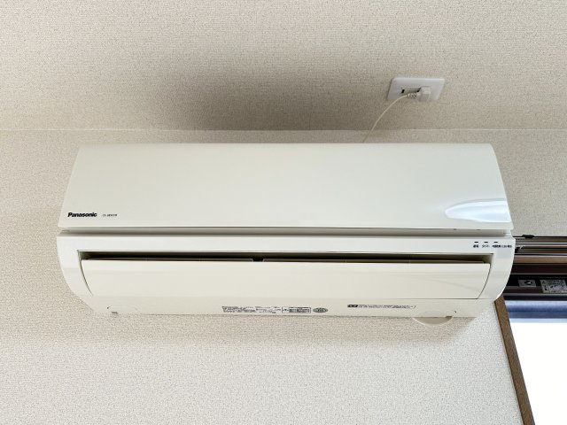 リベルテ・パレⅠの設備