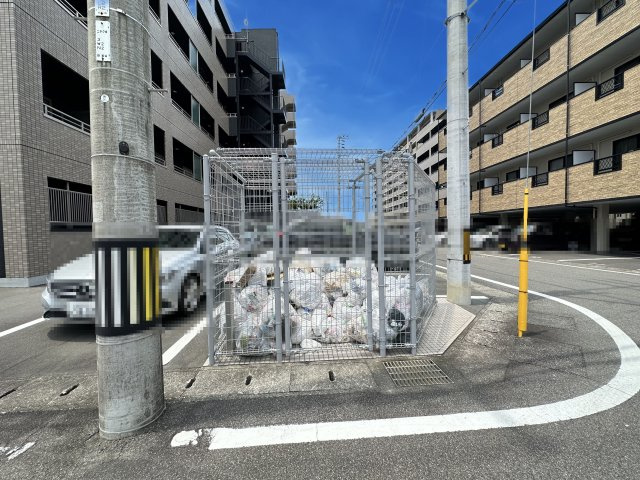 リベルテ・パレⅠのその他