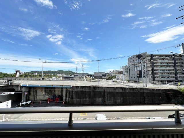 MT南久保の展望