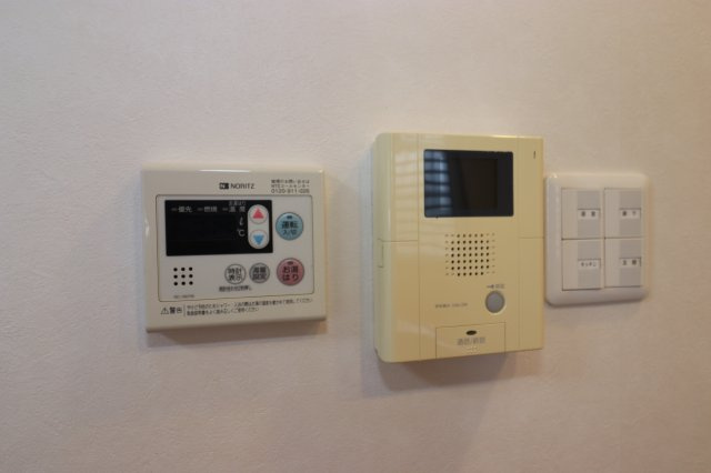 ロイヤルリバーのセキュリティ