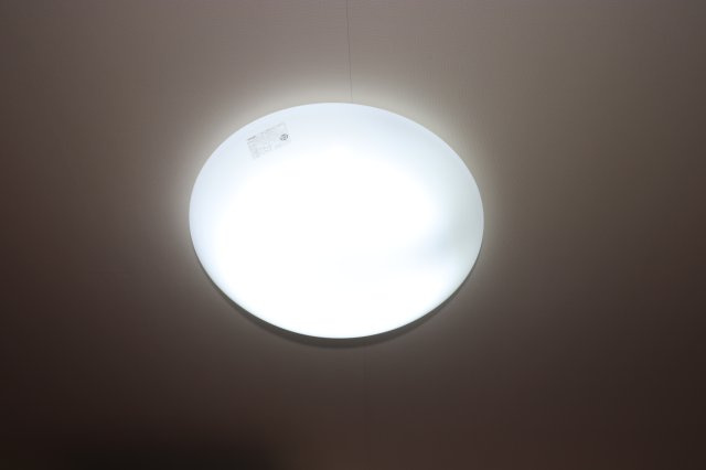 ロイヤルリバーの設備