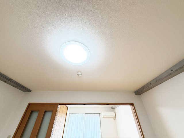 ルガーノⅢの設備
