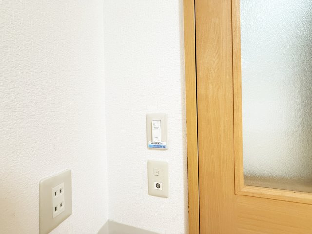 ルガーノⅢの設備