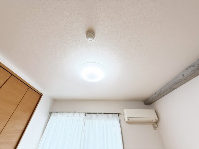 ルガーノⅢの設備