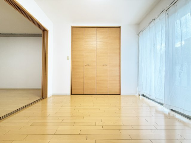 ルガーノⅢの内装