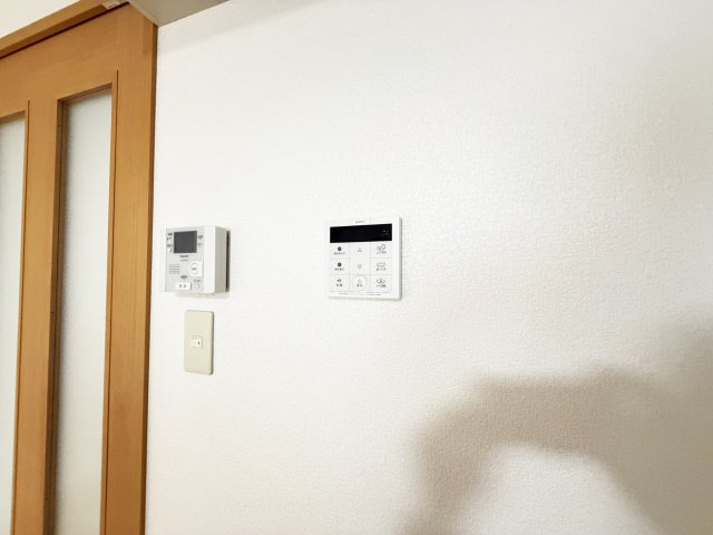 ルガーノⅢの設備