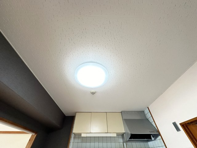 パステルシティーの設備