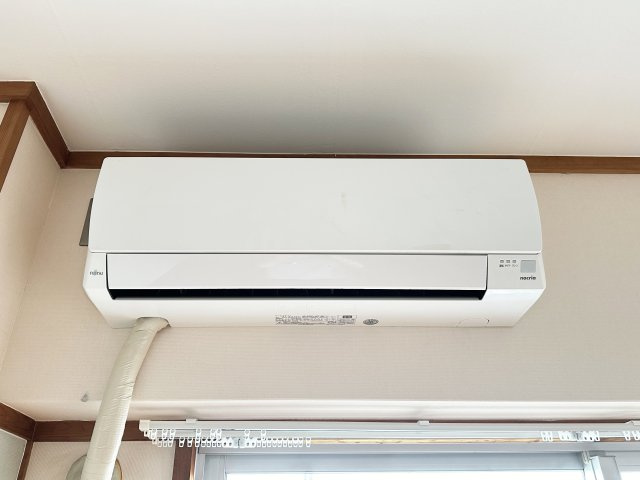 パステルシティーの設備