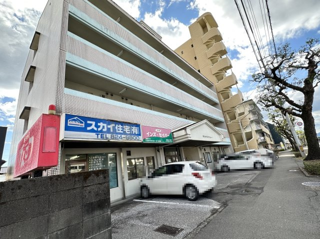 パステルシティー