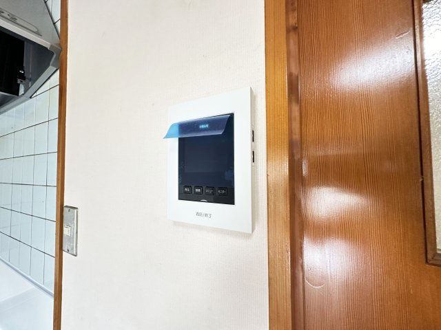 パステルシティーのセキュリティ