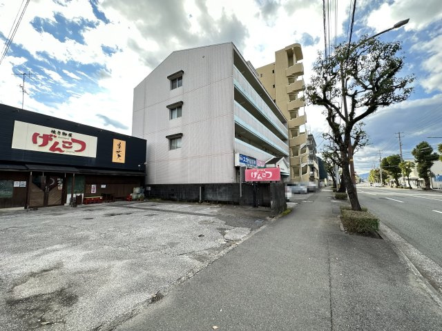 パステルシティーのその他共用部分