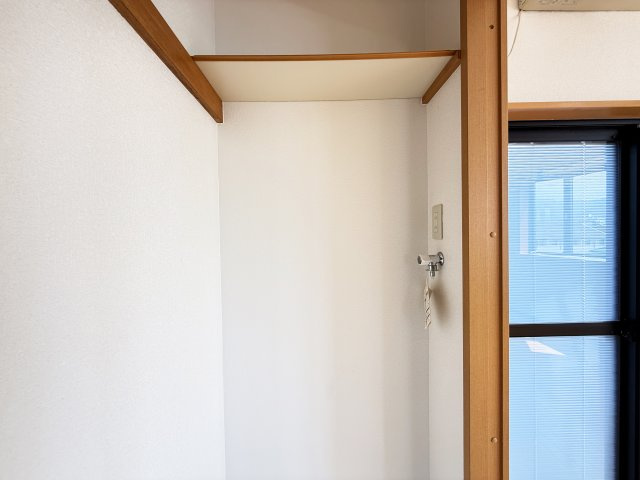 ドリームハウスの設備