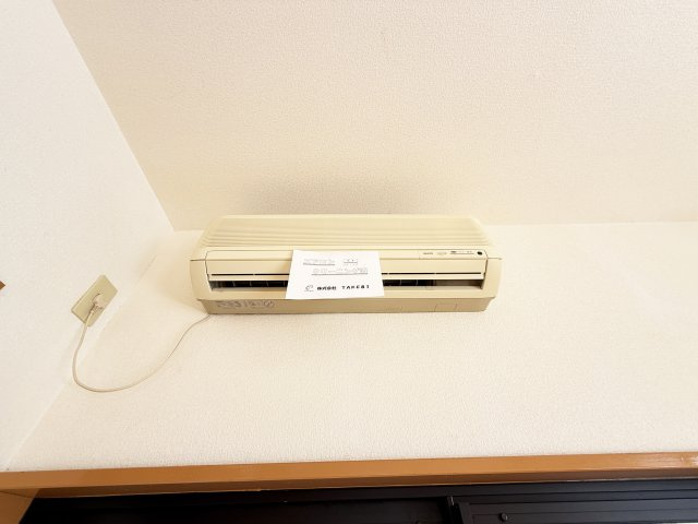 ドリームハウスの設備