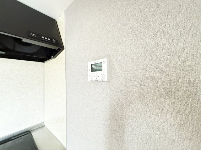 サンハイム C棟の洋室