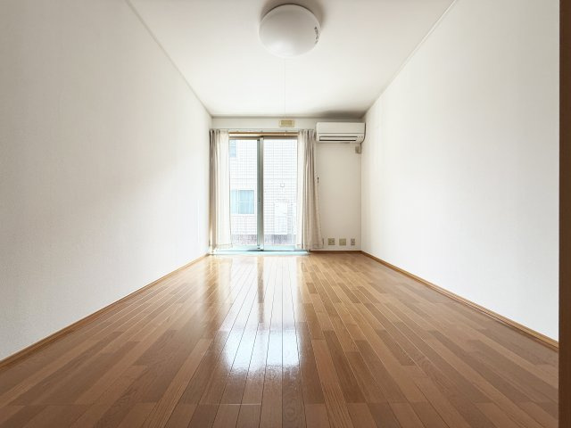 サンハイム C棟の収納