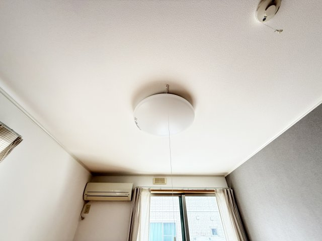 サンハイム C棟の内装