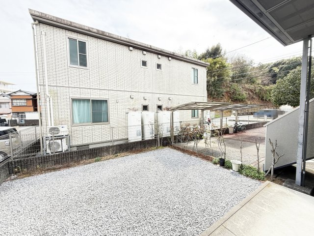 サンハイム C棟のその他共用部分