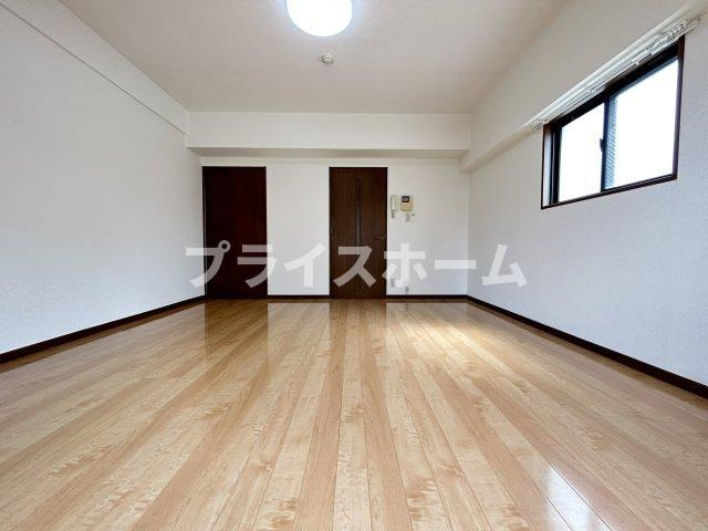 【居間・リビング】 | 仲介手数料0円！HPに初期費用掲載「プライスホーム」で検索！ソレイユ博多駅南