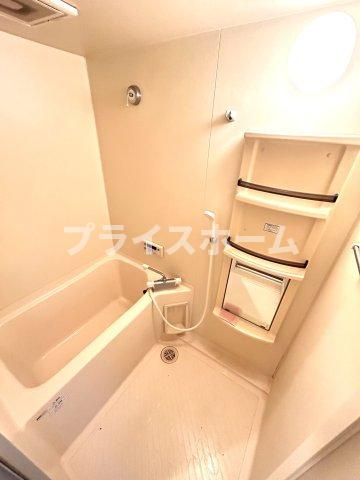 【浴室】 | 仲介手数料0円！HPに初期費用掲載「プライスホーム」で検索！ソレイユ博多駅南