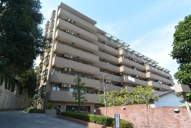 ライオンズマンション乃木坂の画像