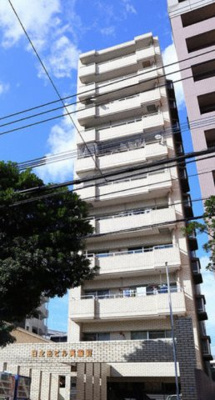 【外観】 | 日之出ビル呉服町