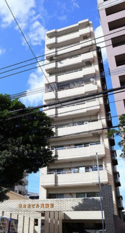 【外観】 | 日之出ビル呉服町
