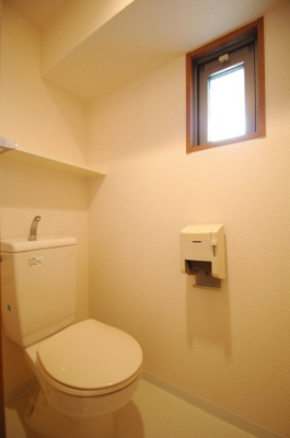 【トイレ】 | 第3ケイコーマンション駅南　★プライスホームなら仲介手数料が割引価格です★