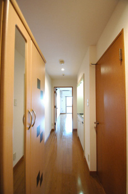 【玄関】 | 第3ケイコーマンション駅南　★プライスホームなら仲介手数料が割引価格です★