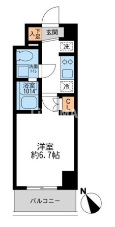 アーデン門前仲町