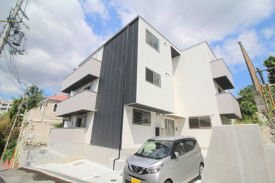 【外観】 | Halu豊中